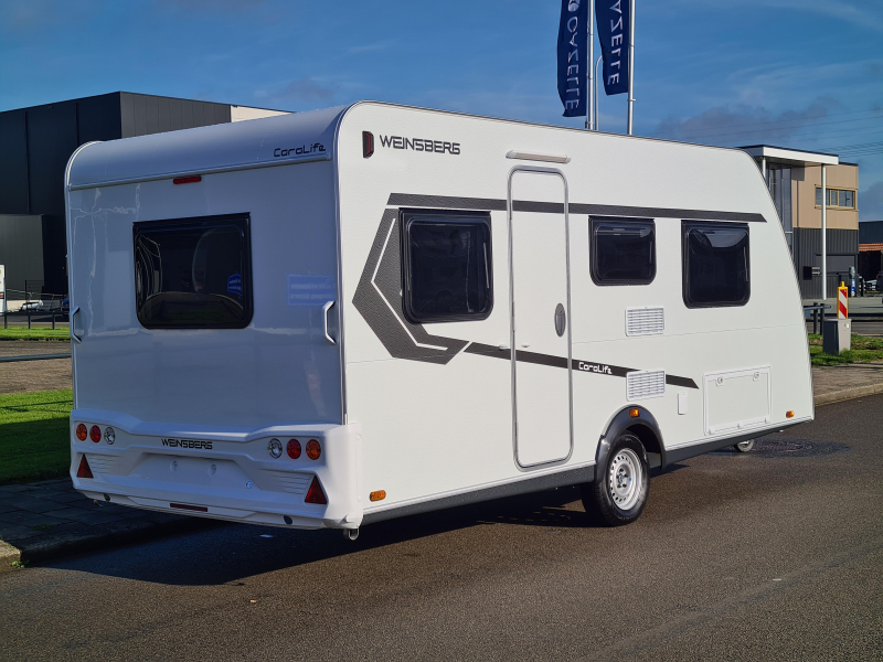 Weinsberg CaraLife 470 EU -2027- 