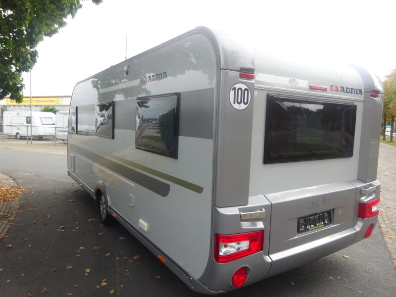 Adria Astella Glam 563 PU  foto: 7