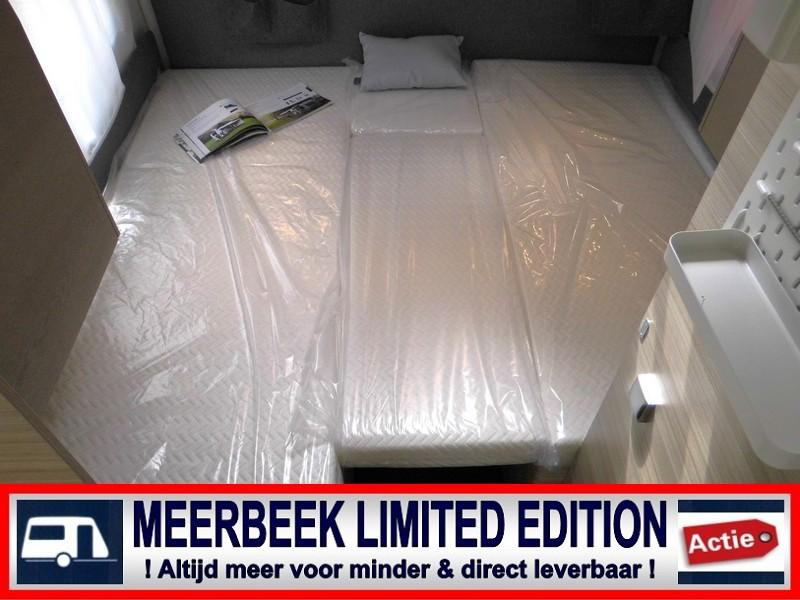 Adria Altea 502 UL SILVER EDITION 2027 UNIEK  foto: 20