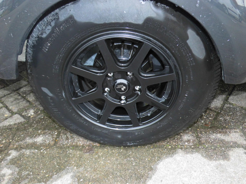 Sterckeman Sport Edition 480 CP Nieuw! modeljaar 2025  foto: 10