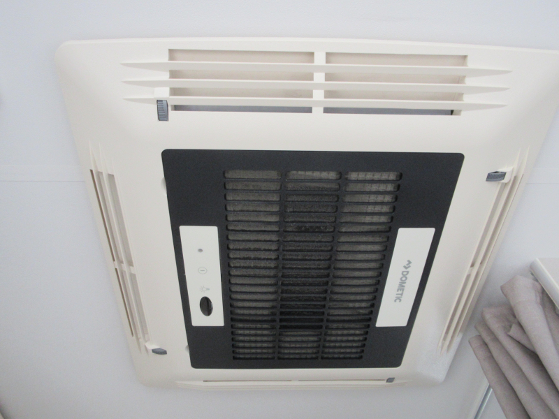 Caravelair Artica 496 MOVER AIRCO LUIFEL  foto: 18