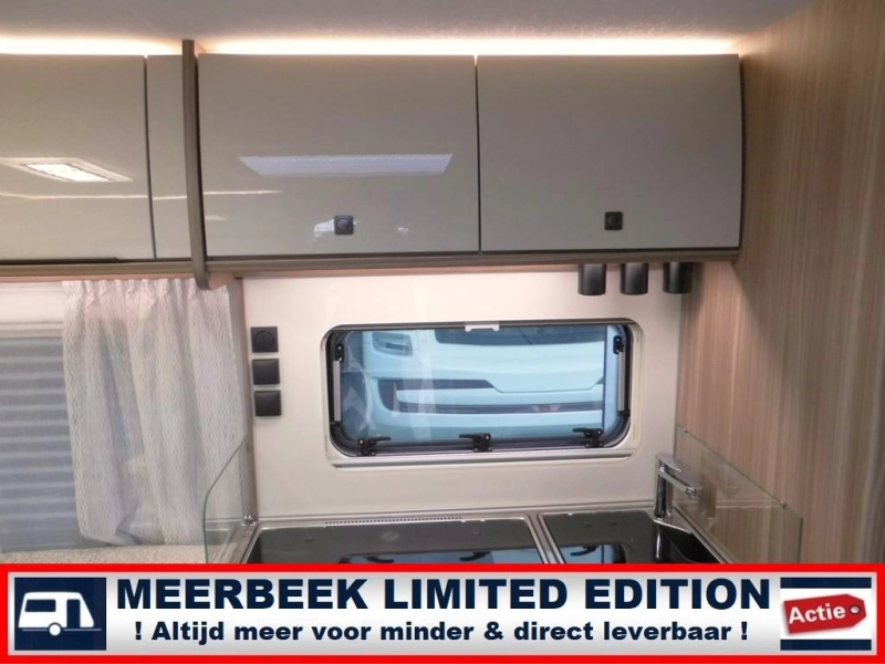 Fendt Tendenza 550 SG 2026 NIEUWSTE MODEL !  foto: 7