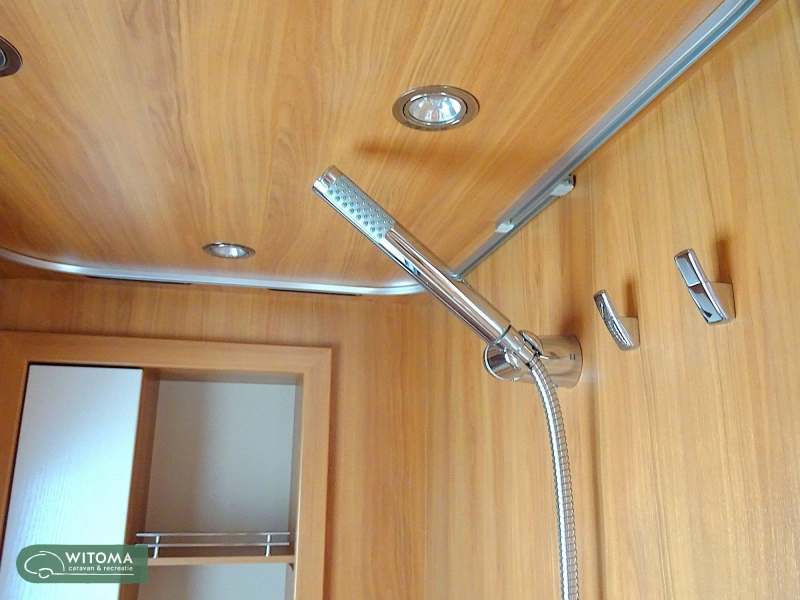 Eriba Nova Luxus Line 465 sale complete uitvoering  foto: 12