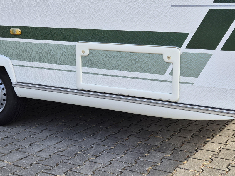 Chateau Calista 450 - Mover - Voortent -  foto: 17