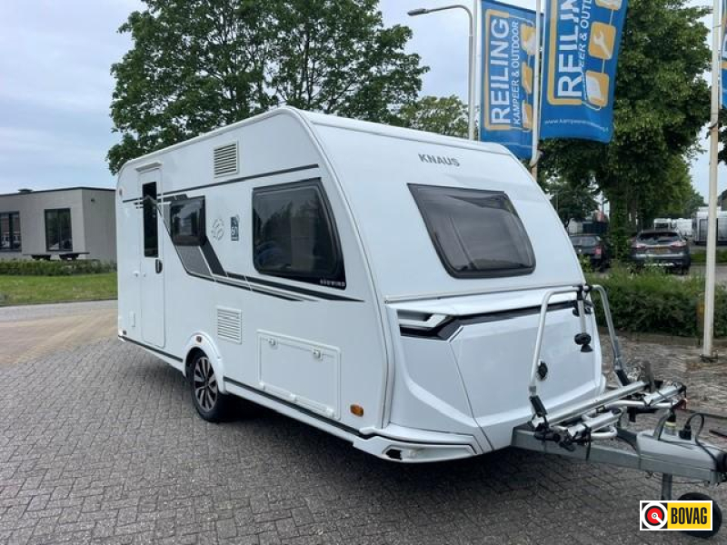 Knaus Sudwind 420 QD  foto: 0