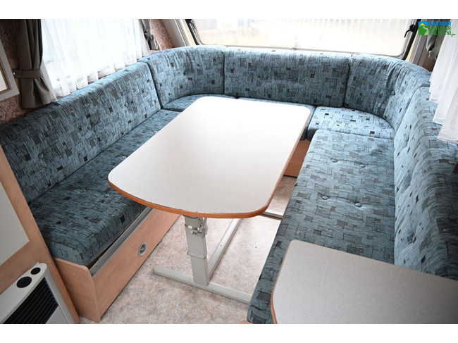 Kip Shuttle 41EKL foto: 6