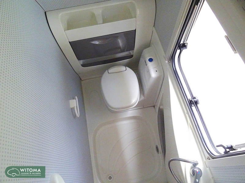 Knaus Sudwind 500 FSK Exportprijs  foto: 12