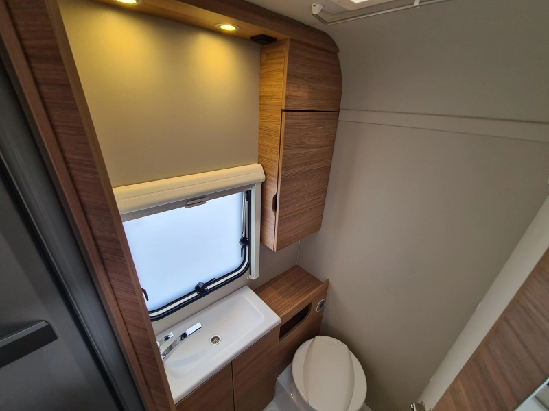 Weinsberg CaraOne Edition HOT 390 QD  foto: 21