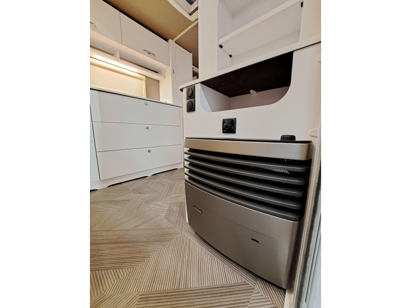Dethleffs C'Go Edition 10 475 FR GRATIS MOVER&BOVAG  foto: 15