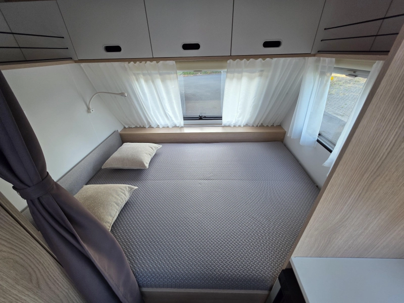 Adria Aviva 400 PS  foto: 9