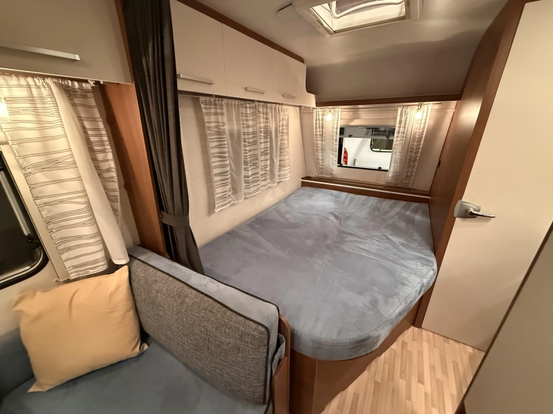 LMC Style 370 D FRANSBED-TREINZIT-MOVER  foto: 6