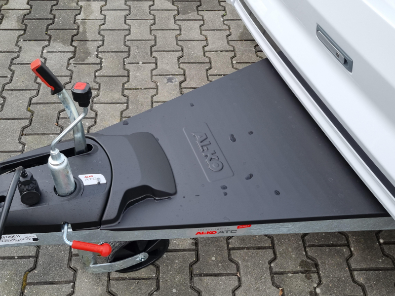 Dethleffs Nomad 460 EL First Edition  foto: 22