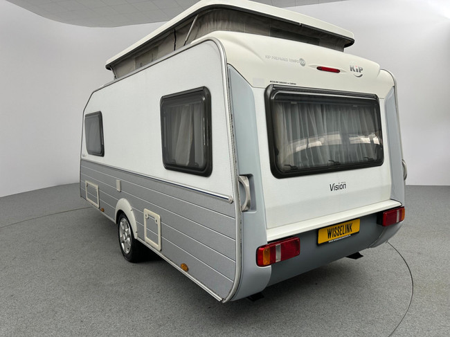 Kip Vision 41 T foto: 2