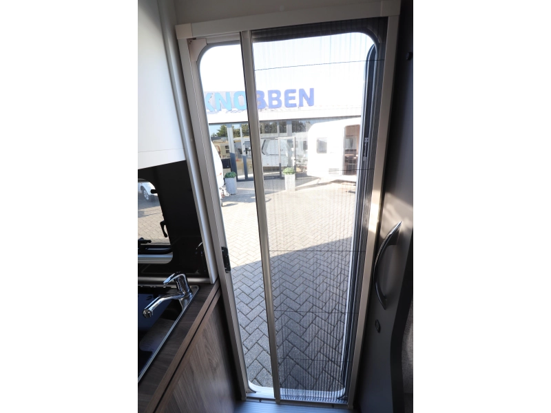 Hobby Excellent Edition 495 UL €2500,- KORTING | 301  foto: 19