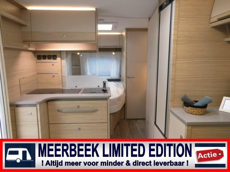 Fendt Bianco Activ 495 SFE 2026 NIEUWSTE MODEL !  foto: 6