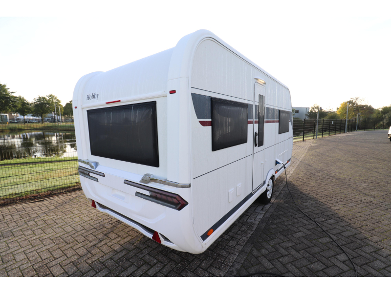 Hobby Excellent Edition 460 UFE MODEL 2027 - 829  foto: 3