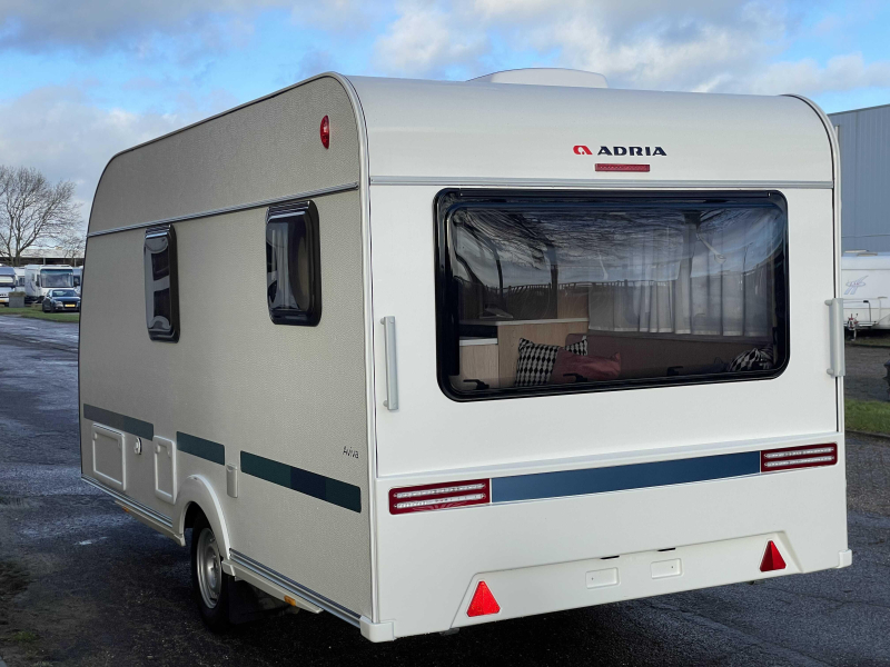 Adria Aviva 422 PY  foto: 4