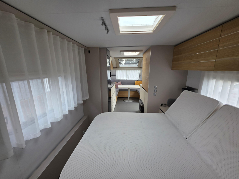 Adria Adora 613 UT Isabella voortent  foto: 13