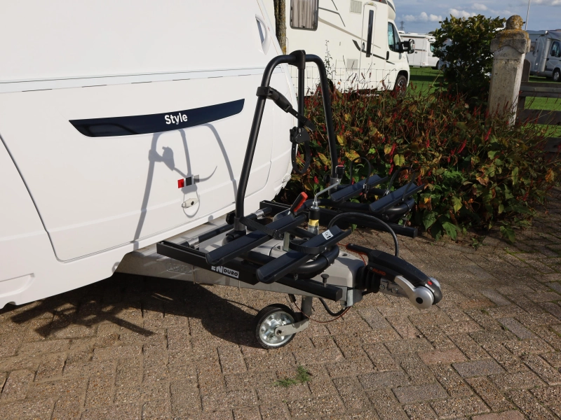 LMC Style 440 D mover | voortent | luifel  foto: 17