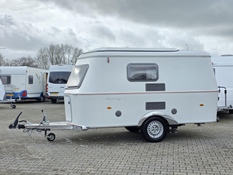 Eriba Touring Legend 310 2023 Truma Mover Hymer 