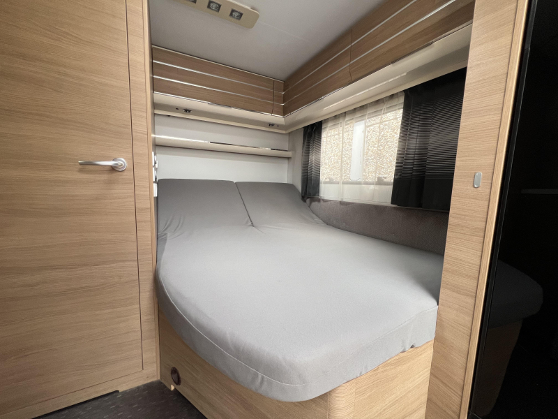 Adria Adora 512 UP Thule Luifel Mover Volaut  foto: 6