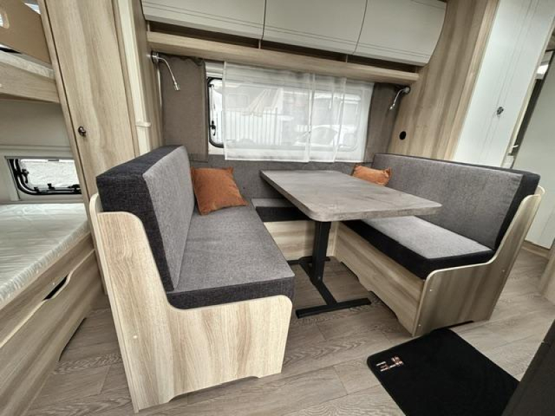 Hobby De Luxe 540 KMFE  foto: 5