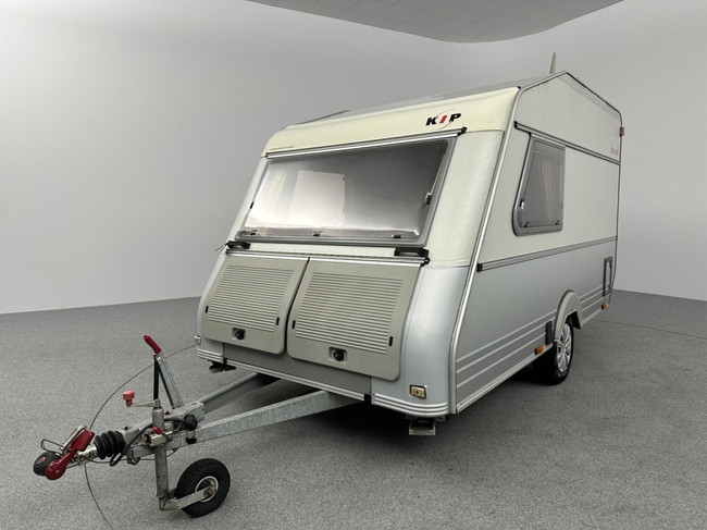 Kip Sunline 36 EK foto: 13