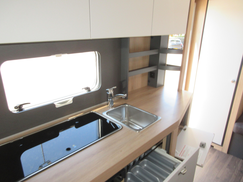 Knaus Sport Platinum 420 QD MODEL 2027!!  foto: 7