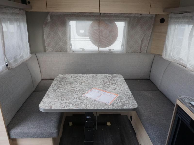 Weinsberg CaraCito 450 FU  foto: 7