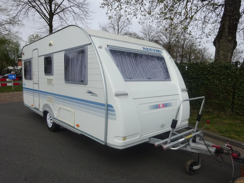 Adria Adora 472 LU 