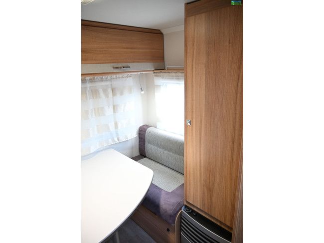 Caravelair Antarès Style 450 foto: 9