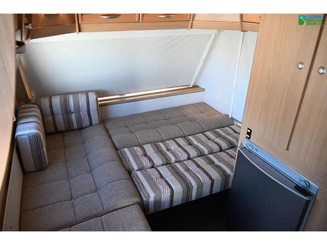 Elddis Xplore 302 foto: 5
