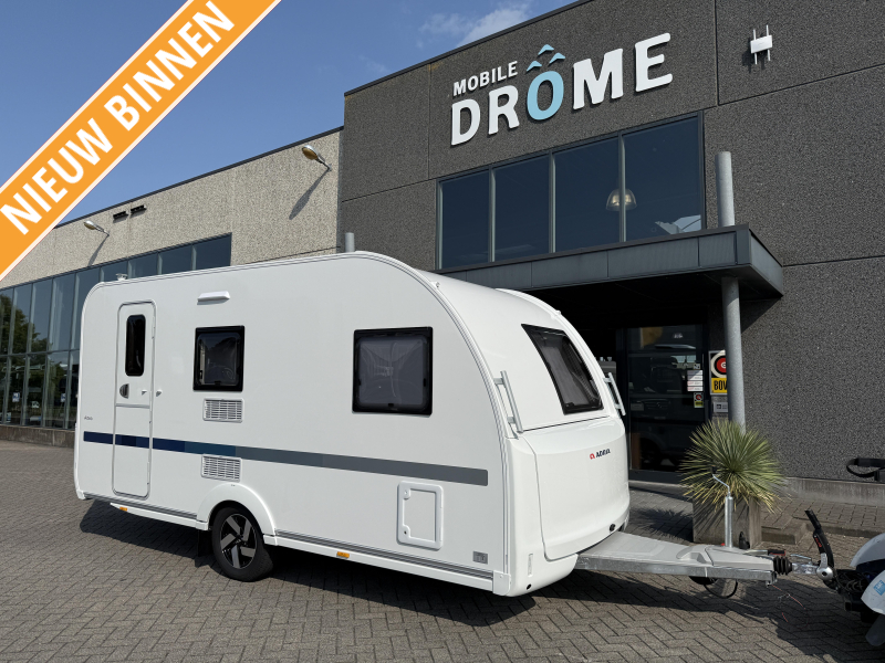 Adria Altea 432 PX  hoofdfoto: 1