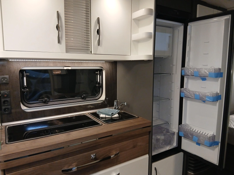 Hobby Excellent Edition 540 UFF  foto: 5