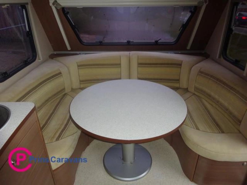 Adria Adora 512 UP  foto: 7