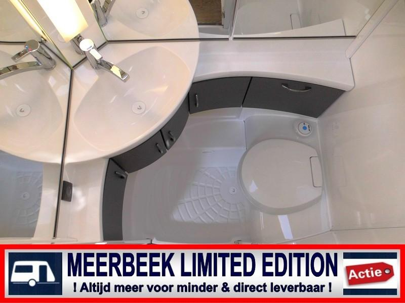 Hobby Excellent Edition 495 UL / 2026 / NIEUWSTE MODEL !  foto: 19