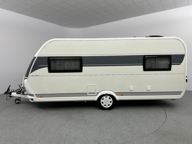 Hobby De Luxe 495 UL foto: 12