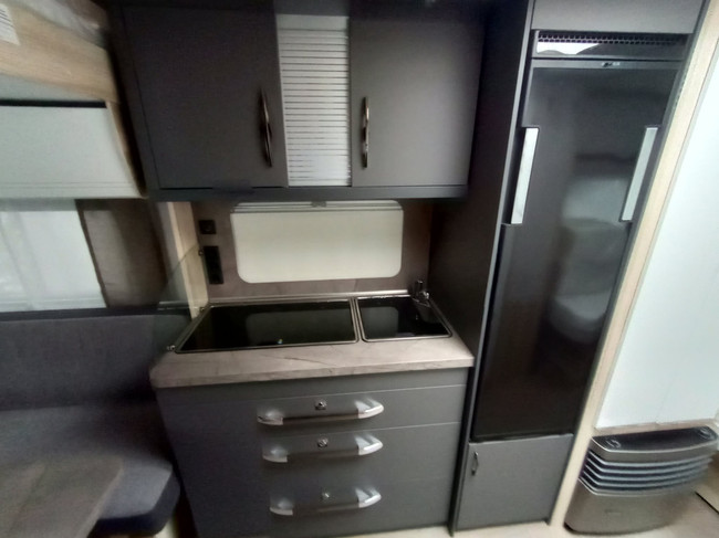 Hobby De Luxe 515 UHL foto: 11