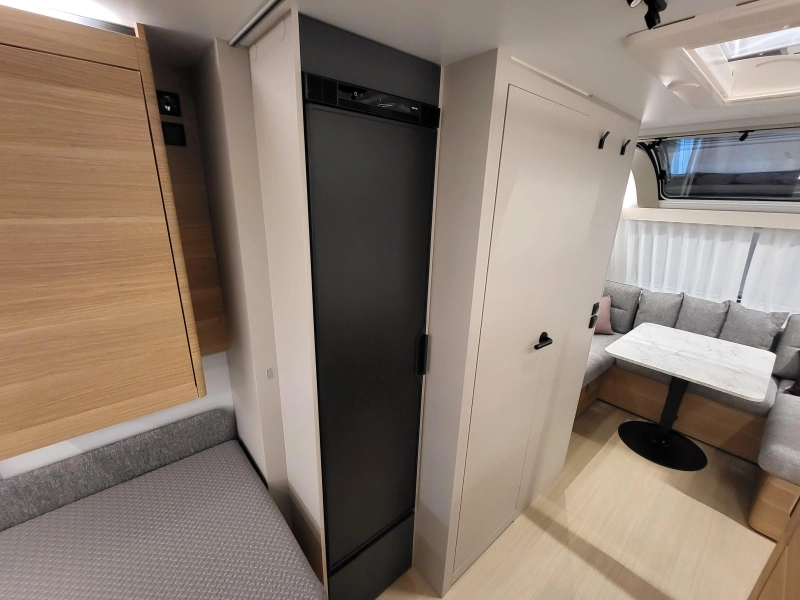 Adria Adora 532 UL gratis mover  foto: 12