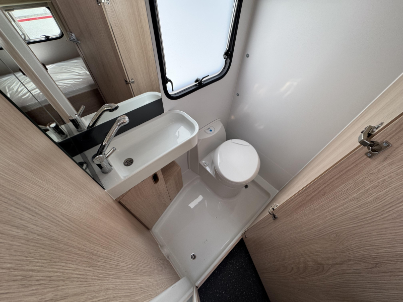 Adria Aviva 522 PT  foto: 9