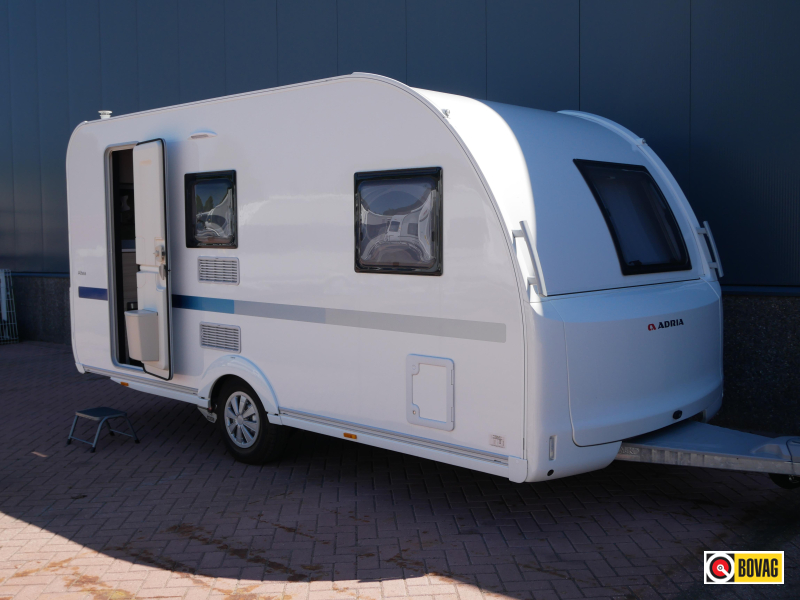 Adria Altea 432 PX Incl. mover en voortent  hoofdfoto: 1