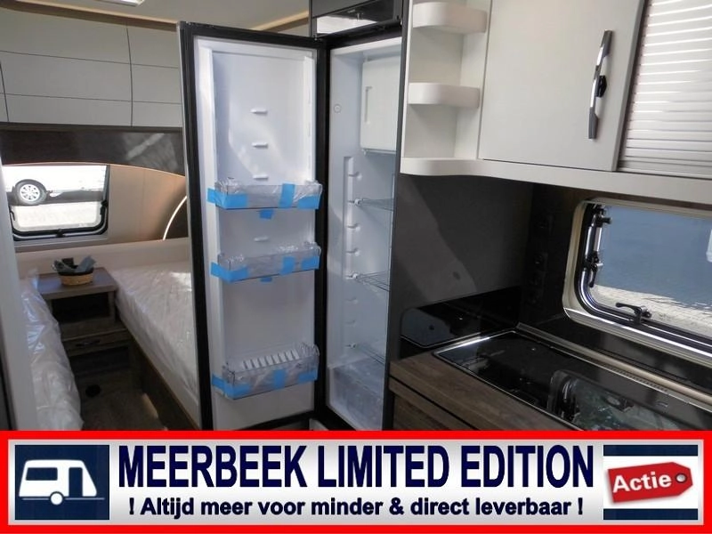 Hobby Excellent Edition 495 UL / 2026 / NIEUWSTE MODEL !  foto: 14