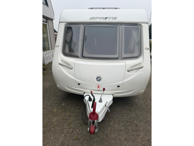 Sprite Europa 460  foto: 1