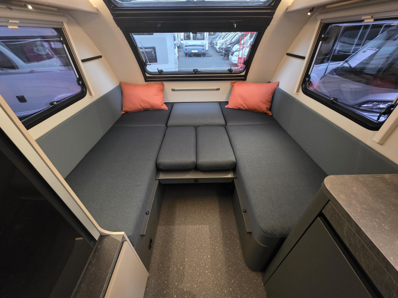 Adria Action Sport 391 LH  foto: 9