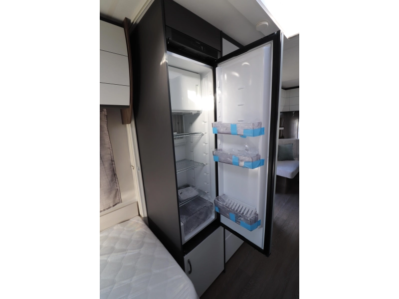 Hobby Excellent Edition 495 UL €2500,- KORTING | 301  foto: 14