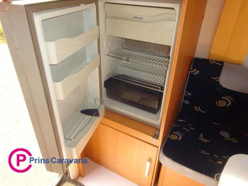 Wilk Blue star S3 450 Frans Bed TopStaat!!  foto: 15
