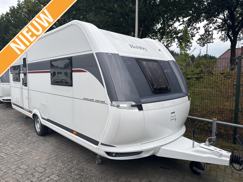 Hobby Excellent Edition 540 UFF Model 2027  hoofdfoto: 1