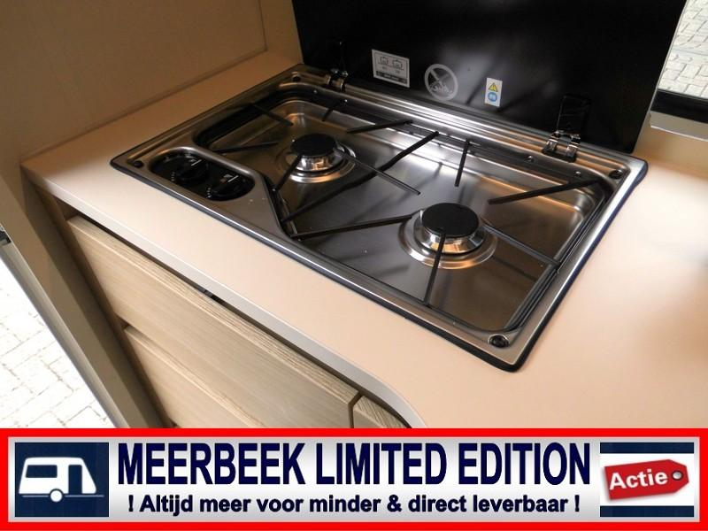 Adria Action 391 LH 2705,=KORTING MOVER+ELITE  foto: 16