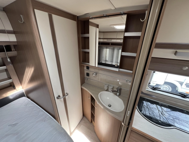 Fendt Bianco 495 SFB  foto: 10