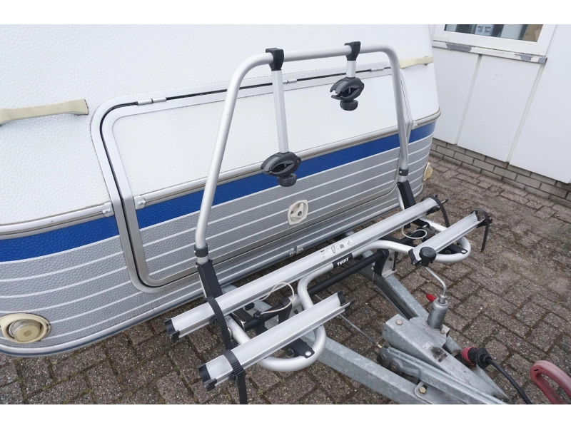 TEC Travel King 390 HTF Mover/Voortent/Luifel 